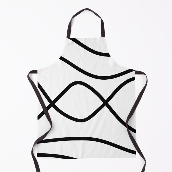 Item preview, Simple abstract drawing made of lines designed and sold by VJ23D.