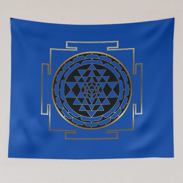 Item preview, Sri Yantra Vishuddha (Throat Chakra) designed and sold by Sri-Yantra.
