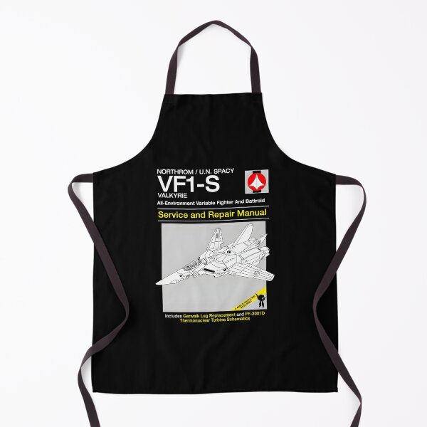 Item preview, VF-1 Service and Repair Essential designed and sold by qvbjevvkdfi76.