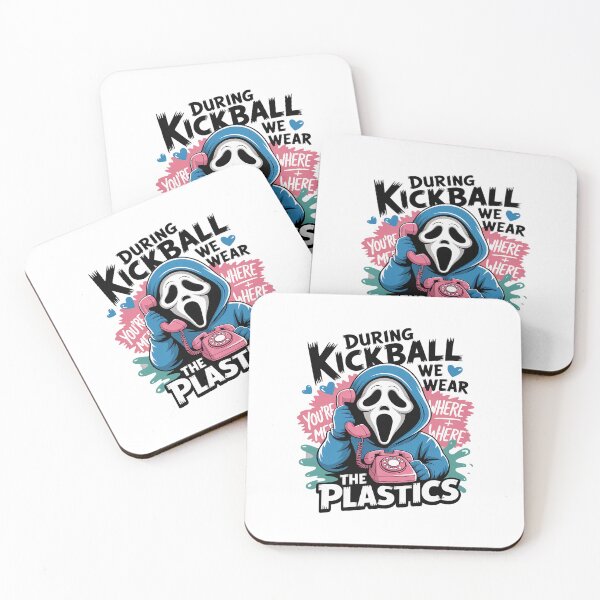 Item preview, Ghosts Love Kickball designed and sold by Idarmotar.