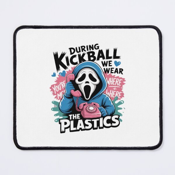 Item preview, Ghosts Love Kickball designed and sold by Idarmotar.