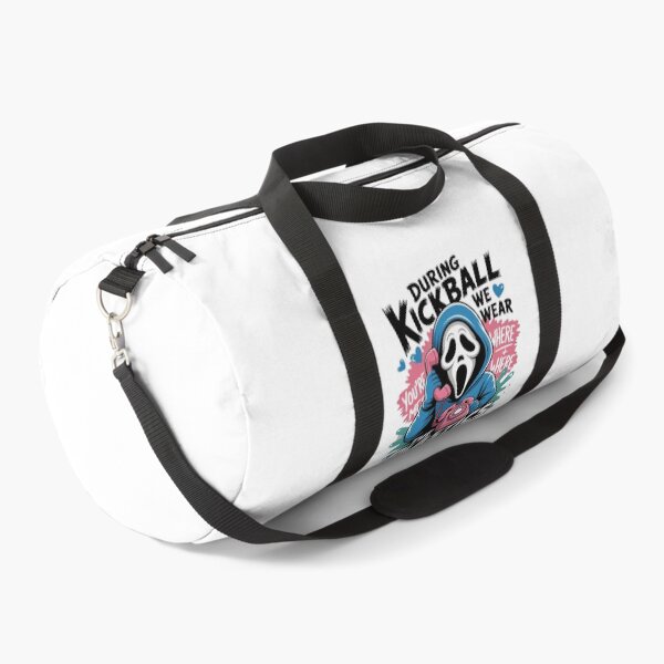 Item preview, Ghosts Love Kickball designed and sold by Idarmotar.