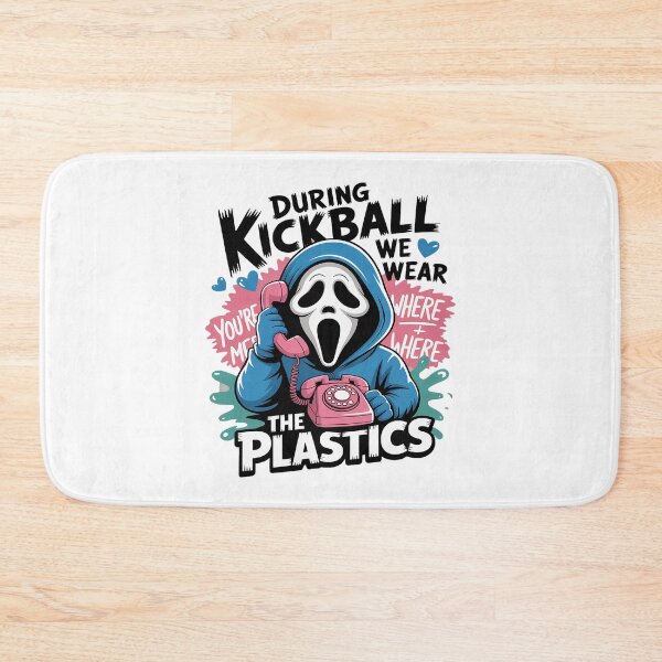 Item preview, Ghosts Love Kickball designed and sold by Idarmotar.