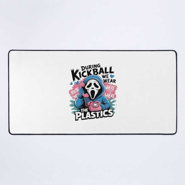 Item preview, Ghosts Love Kickball designed and sold by Idarmotar.