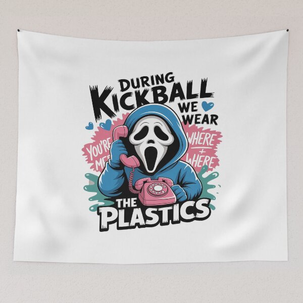 Item preview, Ghosts Love Kickball designed and sold by Idarmotar.