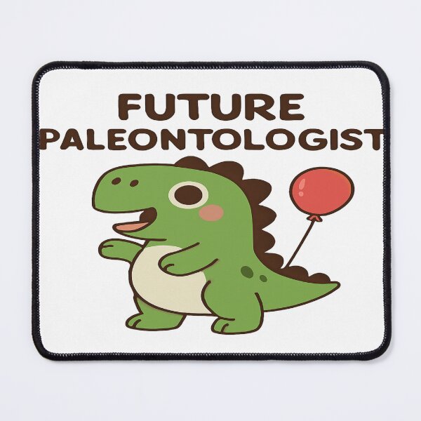 Item preview, Future Paleontologist designed and sold by ZeMa-JA.