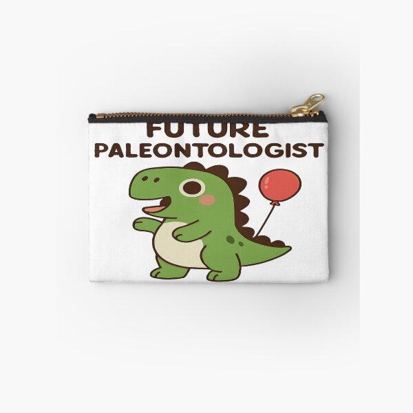 Item preview, Future Paleontologist designed and sold by ZeMa-JA.