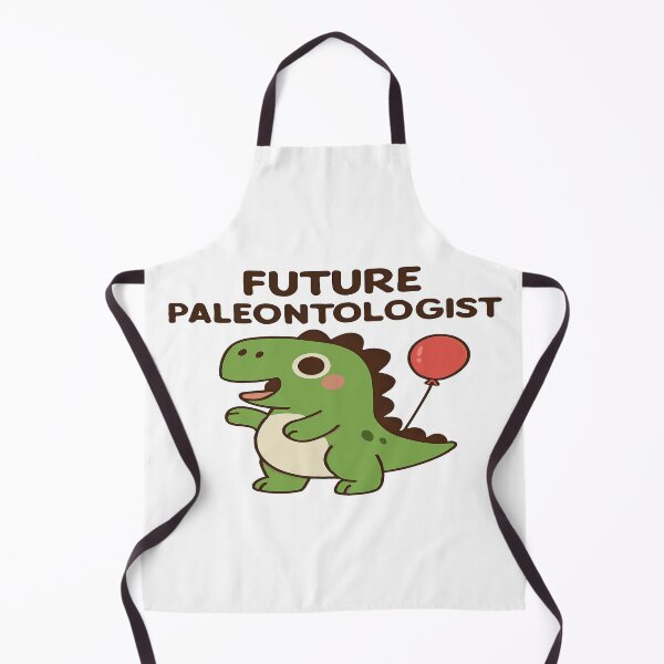 Item preview, Future Paleontologist designed and sold by ZeMa-JA.