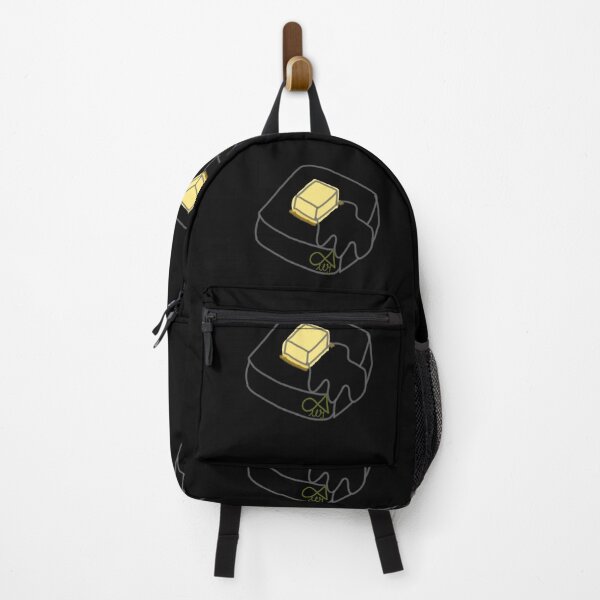 Item preview, LaMaisonOfMY I LOVE HK CHA CHAAN TENG COLLECTION No.21 FRENCH TOAST BLACK EDITION designed and sold by LaMaisonOfMY.
