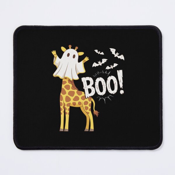Item preview, Giraffe Boo Halloween Costume Men Women Kids designed and sold by Idarmotar.