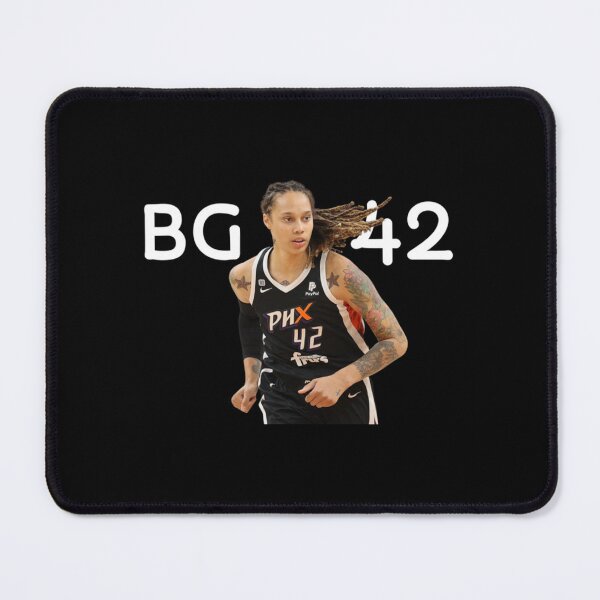 Item preview, Free Brittney Griner designed and sold by DejahKautzer.