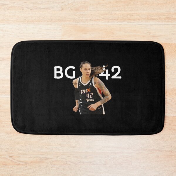 Item preview, Free Brittney Griner designed and sold by DejahKautzer.