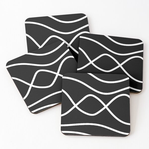 Item preview, Simple abstract drawing made of lines designed and sold by VJ23D.