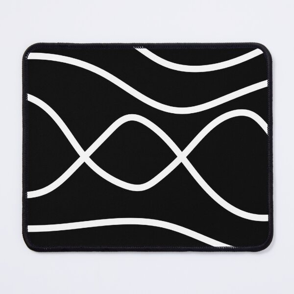 Item preview, Simple abstract drawing made of lines designed and sold by VJ23D.