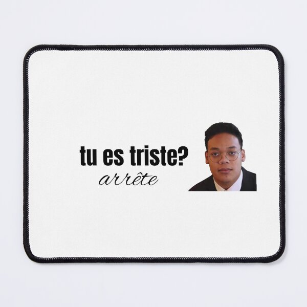 Item preview, Are you sad? Stop it. designed and sold by Crealice.