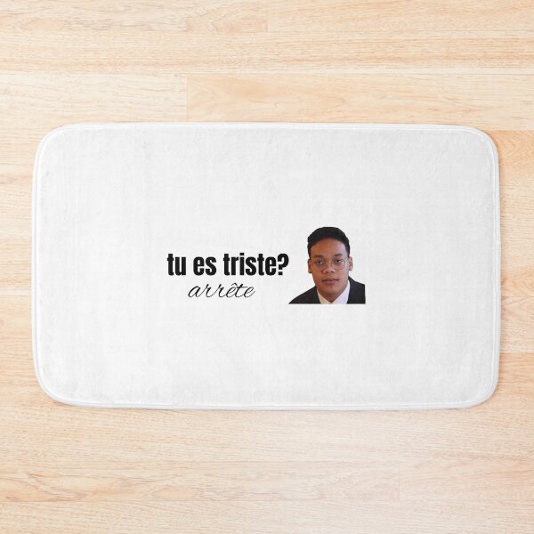 Item preview, Are you sad? Stop it. designed and sold by Crealice.