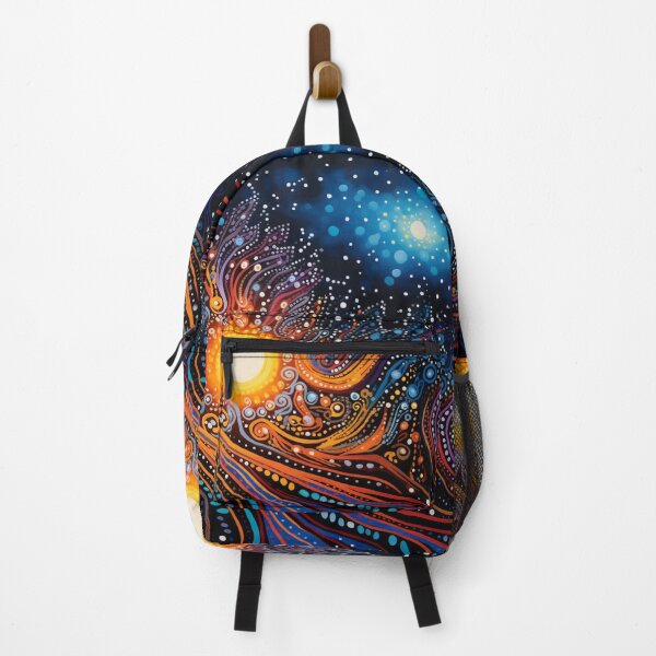 Item preview, Aboriginal Authentic Art - Our Luminaries designed and sold by GrinGalore.