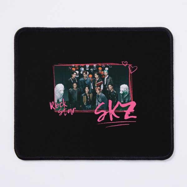 Item preview, Stray Kids designed and sold by asujuki.