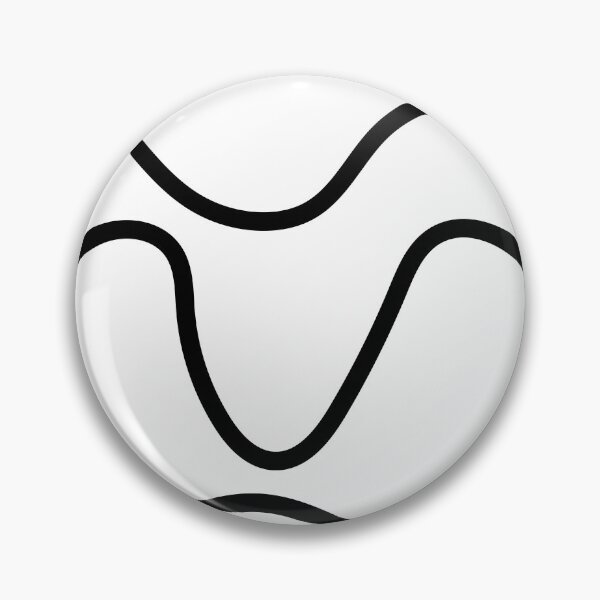 Item preview, Simple abstract drawing made of lines designed and sold by VJ23D.