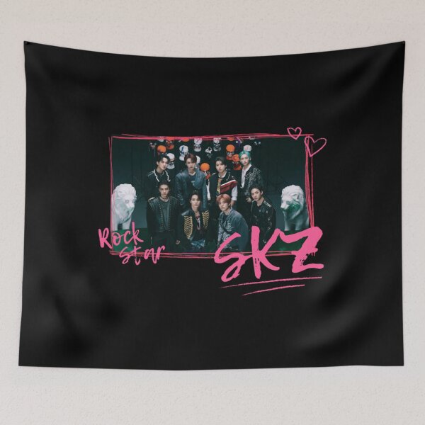 Item preview, Stray Kids designed and sold by asujuki.
