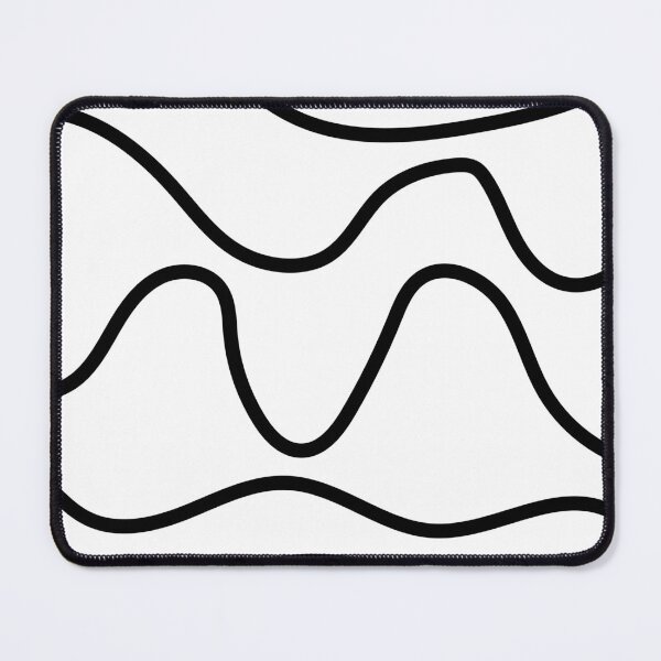 Item preview, Simple abstract drawing made of lines designed and sold by VJ23D.