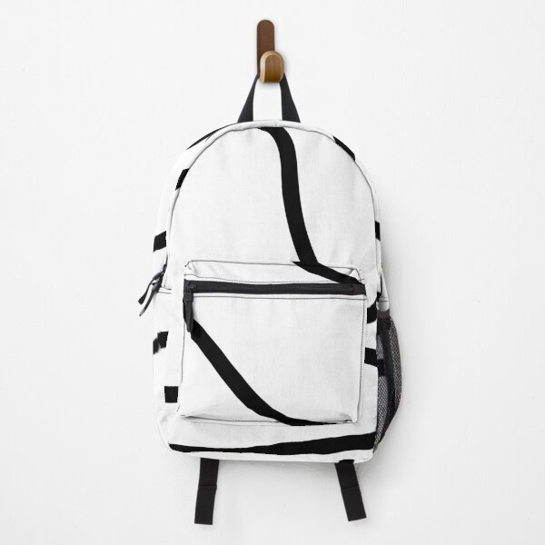 Item preview, Simple abstract drawing made of lines designed and sold by VJ23D.