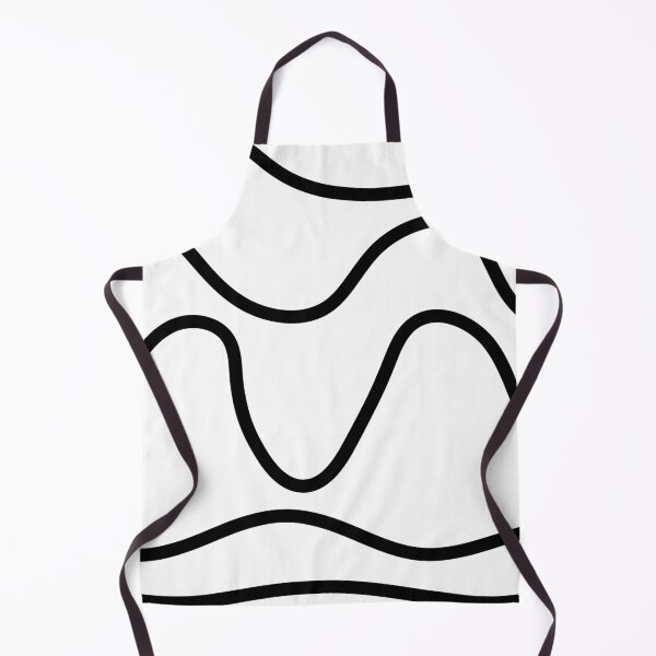 Item preview, Simple abstract drawing made of lines designed and sold by VJ23D.
