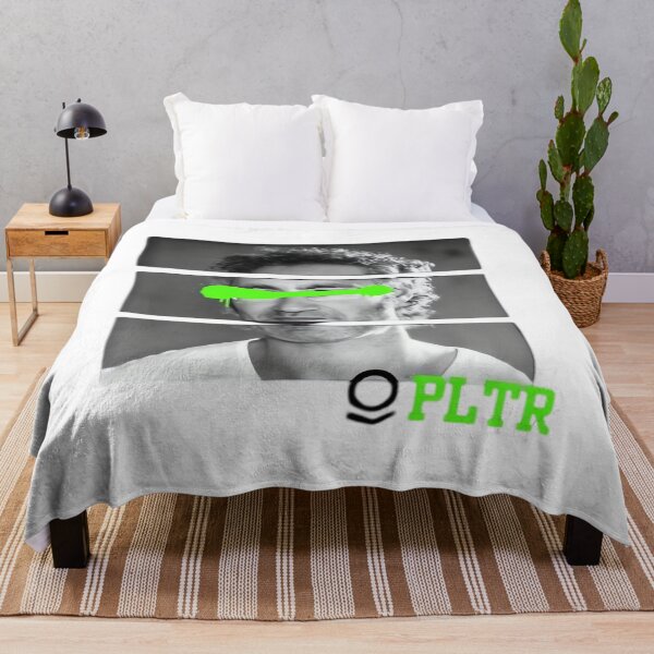 Item preview, Palantir and Alex Karp’s Glistening Green Vision of the future designed and sold by fakioenmi.