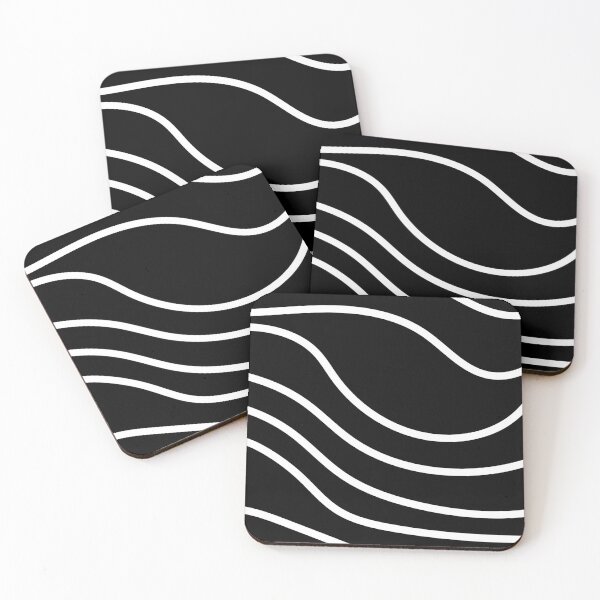 Item preview, Simple abstract drawing made of lines designed and sold by VJ23D.