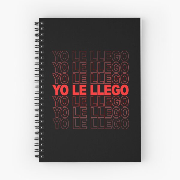 Item preview, Yo Le Llego Classic 		 designed and sold by dqvaouhbby5.