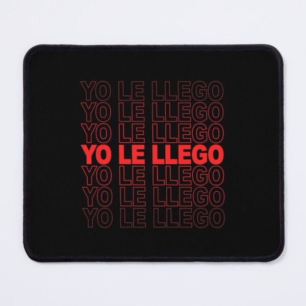 Item preview, Yo Le Llego Classic 		 designed and sold by dqvaouhbby5.