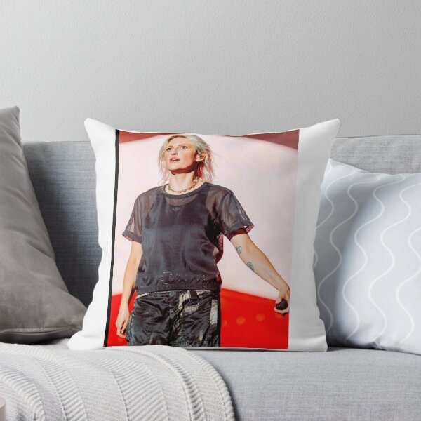 Item preview, Emily Armstrong  designed and sold by Frostedflakes4u.