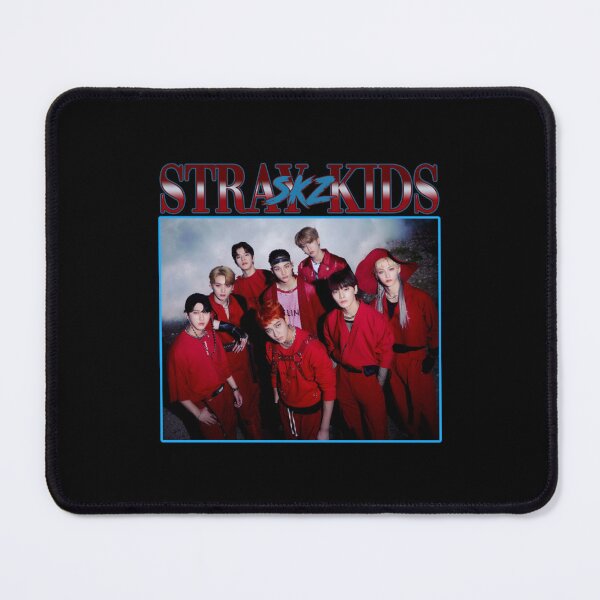 Item preview, Stray Kids designed and sold by asujuki.