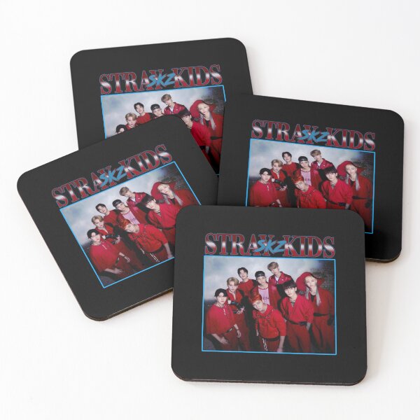 Item preview, Stray Kids designed and sold by asujuki.