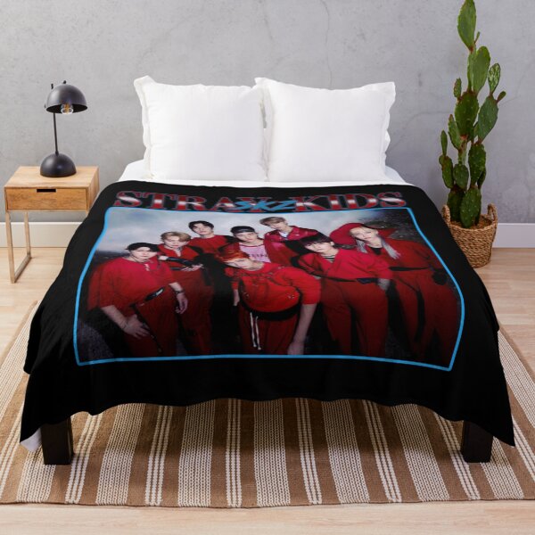 Item preview, Stray Kids designed and sold by asujuki.