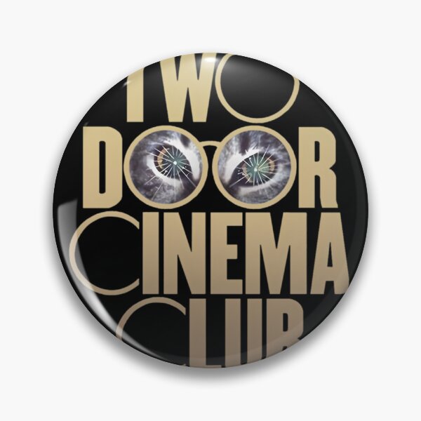 Item preview, Two Door Cinema Club  	 designed and sold by vrydhirg62.