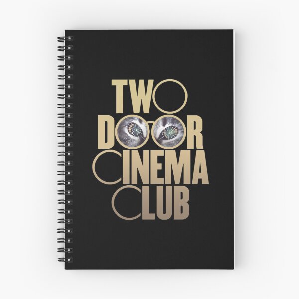 Item preview, Two Door Cinema Club  	 designed and sold by vrydhirg62.
