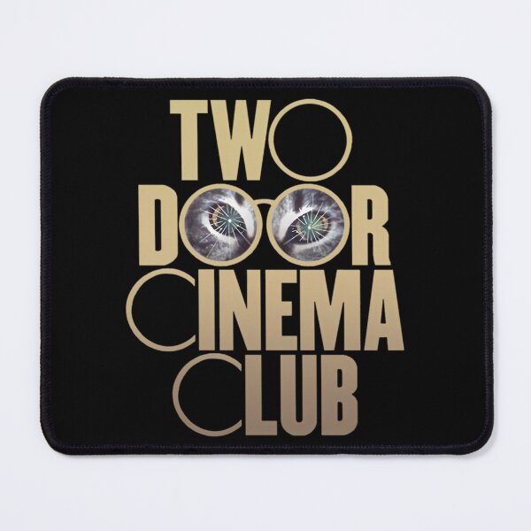 Item preview, Two Door Cinema Club  	 designed and sold by vrydhirg62.