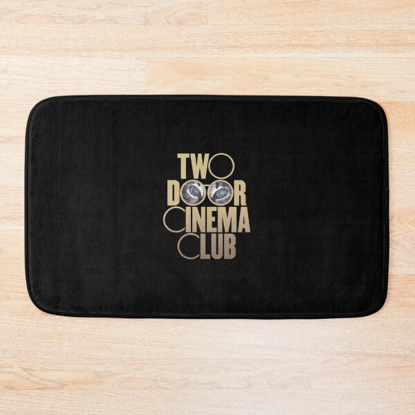 Item preview, Two Door Cinema Club  	 designed and sold by vrydhirg62.