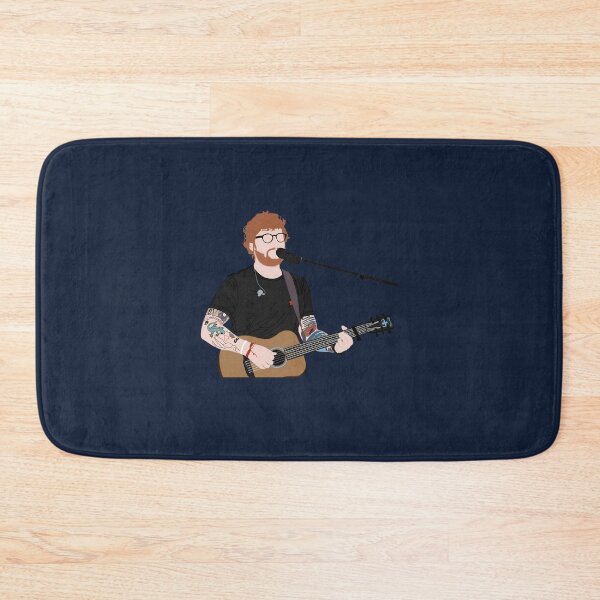 Artikelvorschau, Ed Sheeran entworfen und verkauft von ErwinBosw.