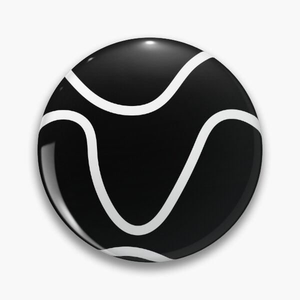 Item preview, Simple abstract drawing made of lines designed and sold by VJ23D.