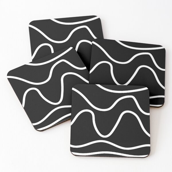 Item preview, Simple abstract drawing made of lines designed and sold by VJ23D.