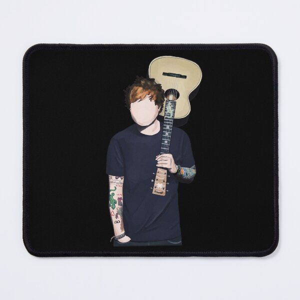 Item preview, Ed Sheeran Lover Funny designed and sold by ErwinBosw.