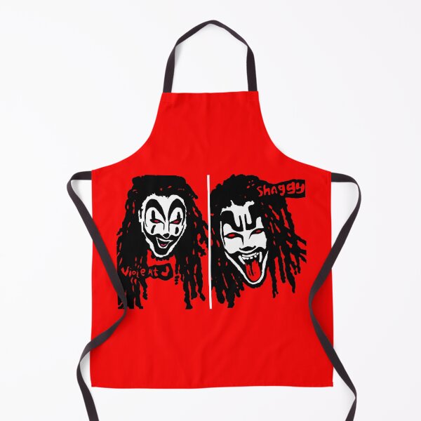 Item preview, Violent J and Shaggy 2 Dope  designed and sold by Chad's Fresh Art.