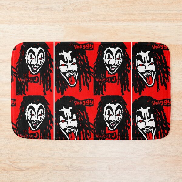 Item preview, Violent J and Shaggy 2 Dope  designed and sold by Chad's Fresh Art.