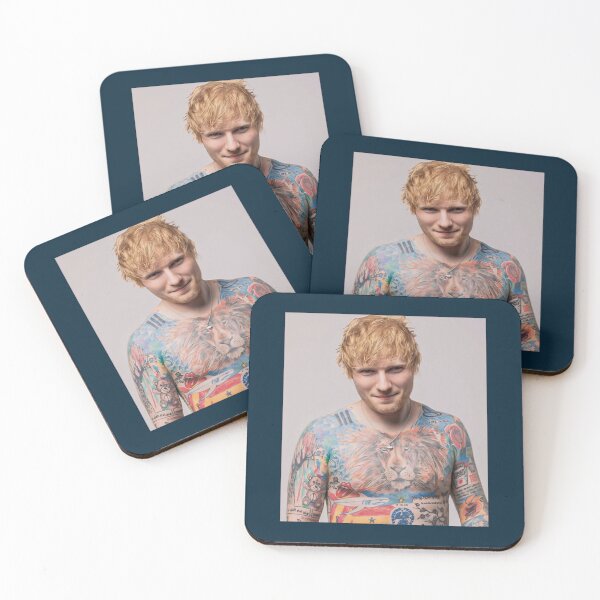 Artikelvorschau, Ed Sheeran Neu entworfen und verkauft von ErwinBosw.