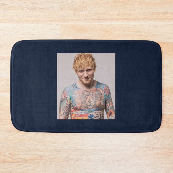 Artikelvorschau, Ed Sheeran Neu entworfen und verkauft von ErwinBosw.