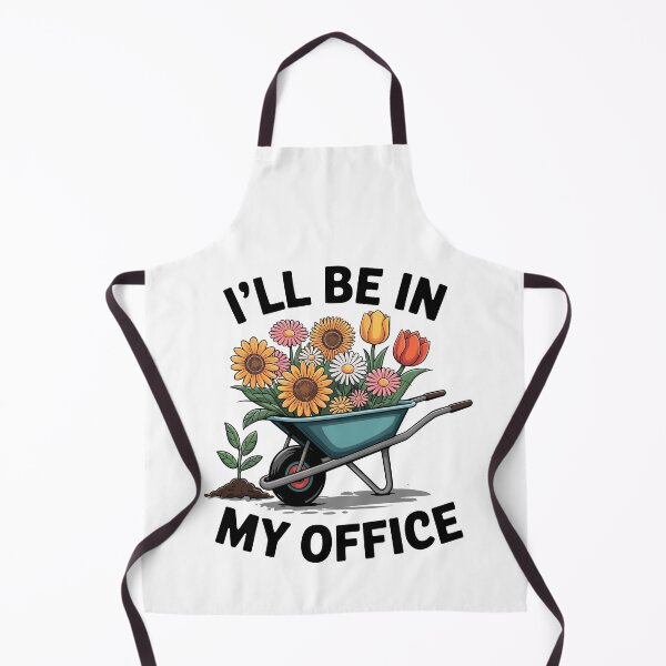 Item preview, I'll be in my office designed and sold by jkrphoto.