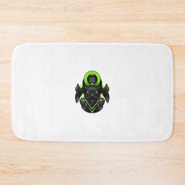 Item preview, Samurai Mecha - Midnight Ver. Classic 		 designed and sold by usyhrwfst40.