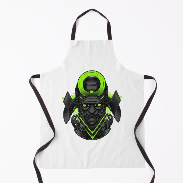 Item preview, Samurai Mecha - Midnight Ver. Classic designed and sold by usyhrwfst40.